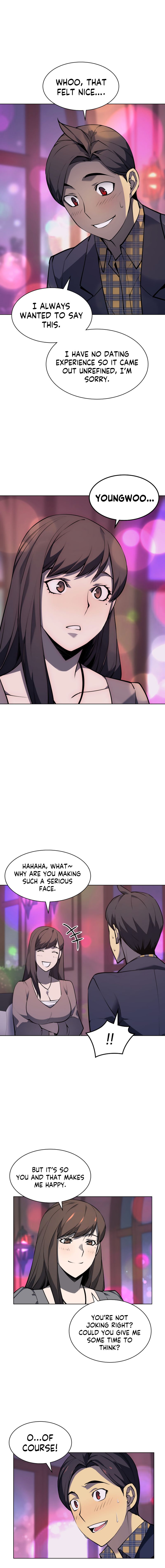 Overgeared - Chapter 51 Page 13