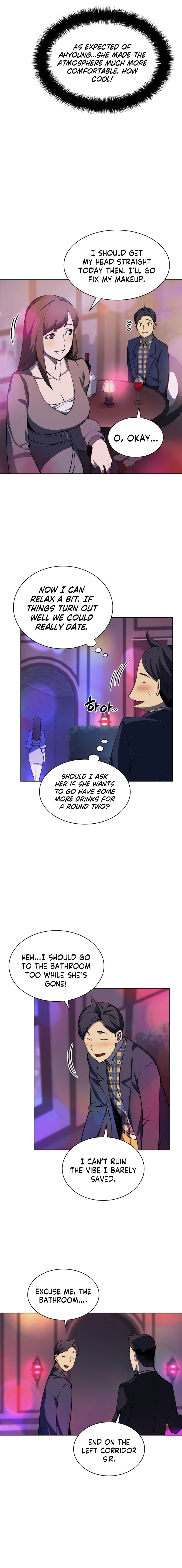 Overgeared - Chapter 51 Page 14