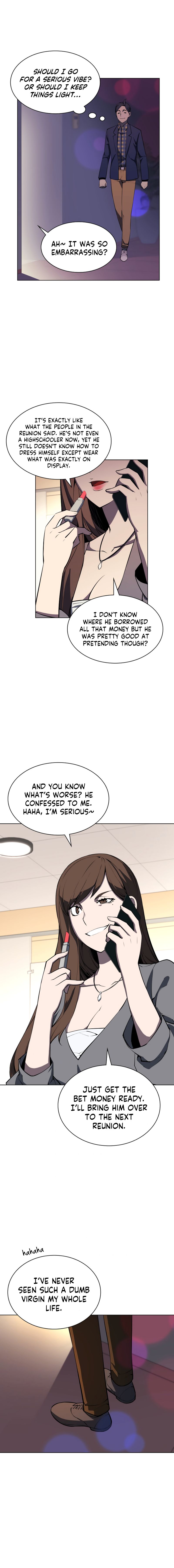 Overgeared - Chapter 51 Page 15