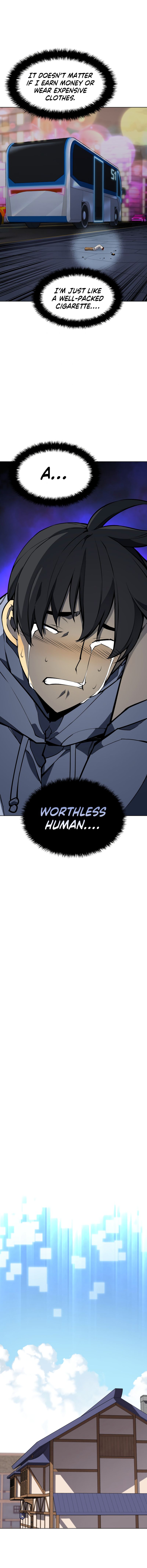 Overgeared - Chapter 51 Page 17