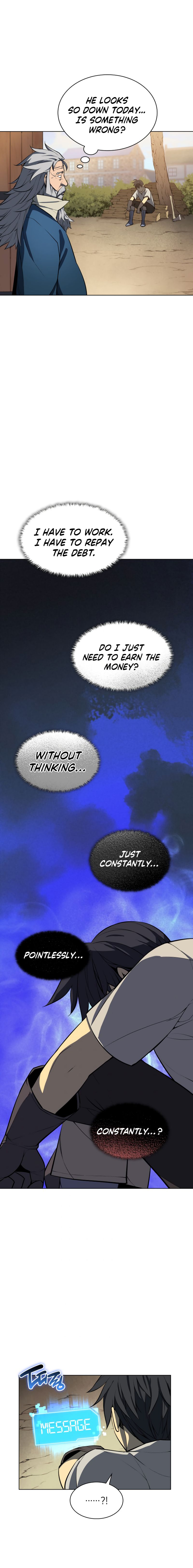 Overgeared - Chapter 51 Page 18