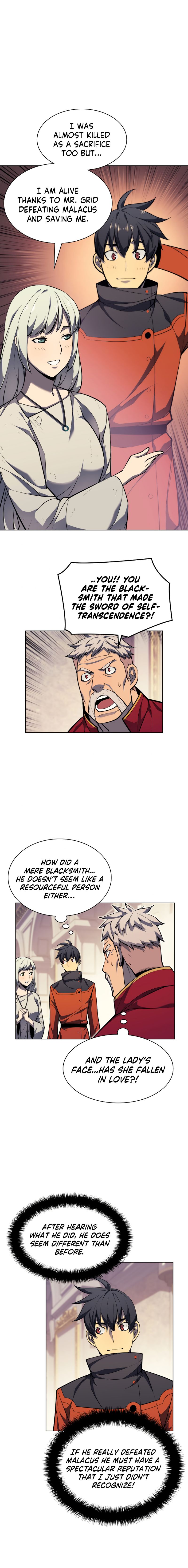 Overgeared - Chapter 51 Page 3