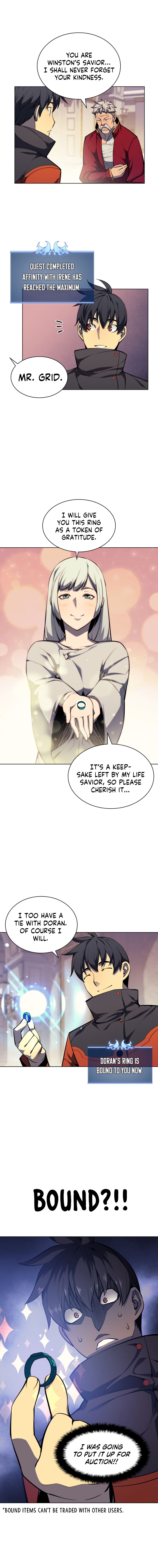 Overgeared - Chapter 51 Page 4