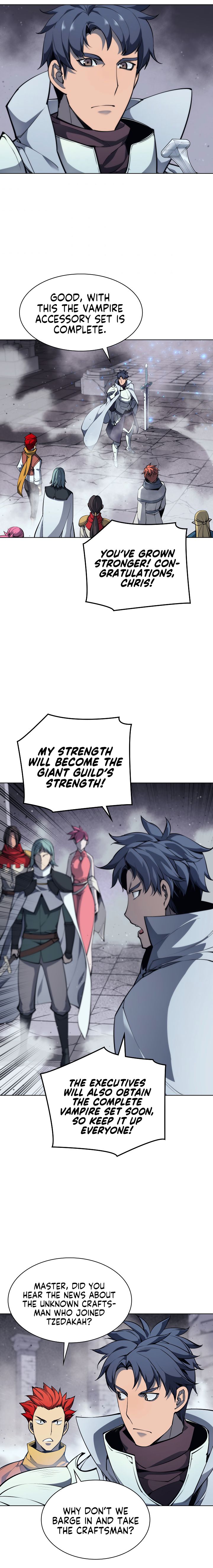 Overgeared - Chapter 54 Page 10