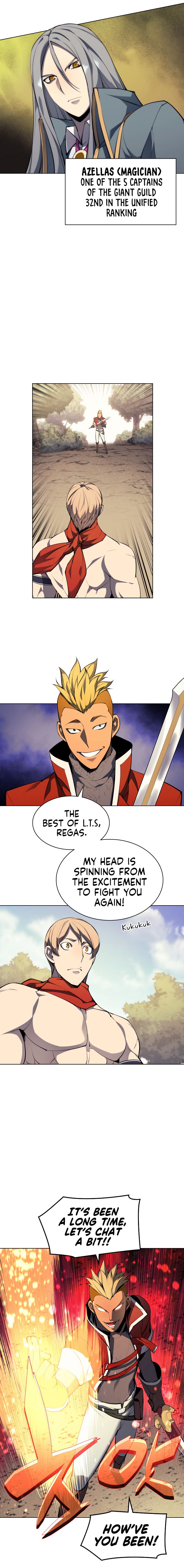 Overgeared - Chapter 54 Page 14