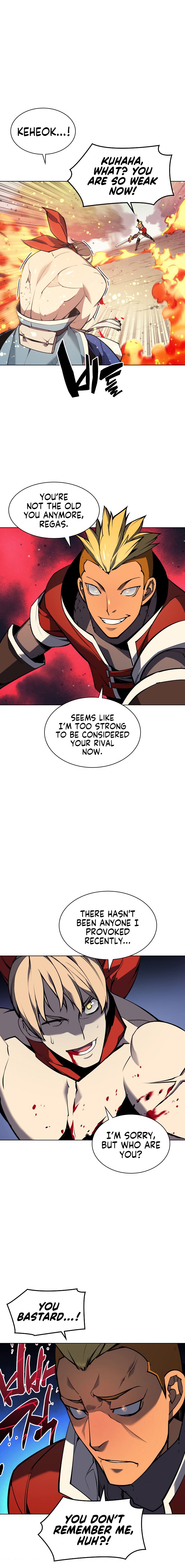 Overgeared - Chapter 54 Page 16