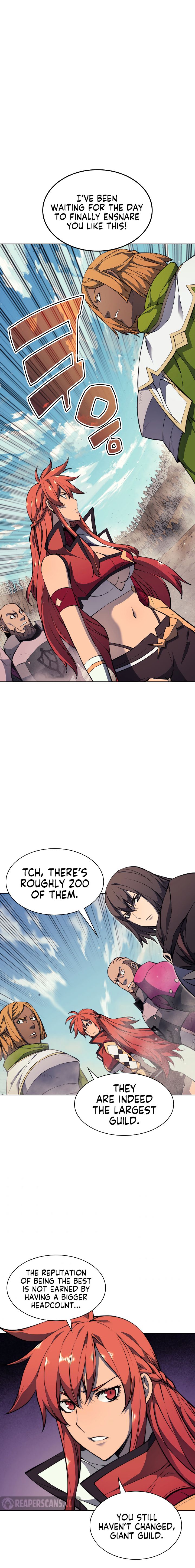 Overgeared - Chapter 54 Page 20