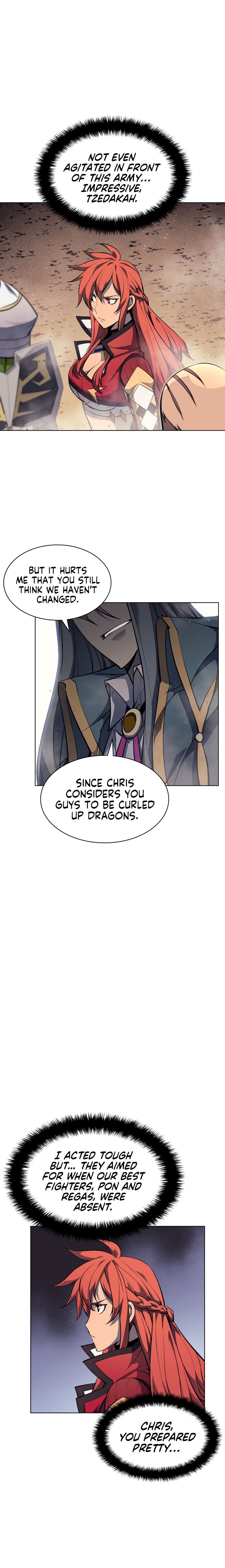 Overgeared - Chapter 54 Page 21