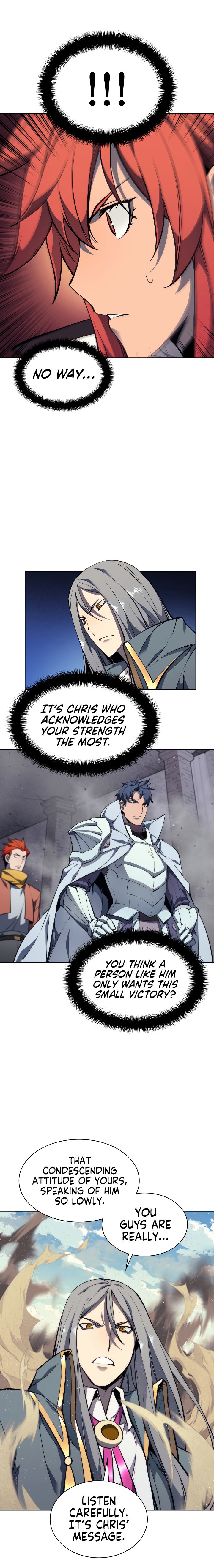 Overgeared - Chapter 54 Page 22