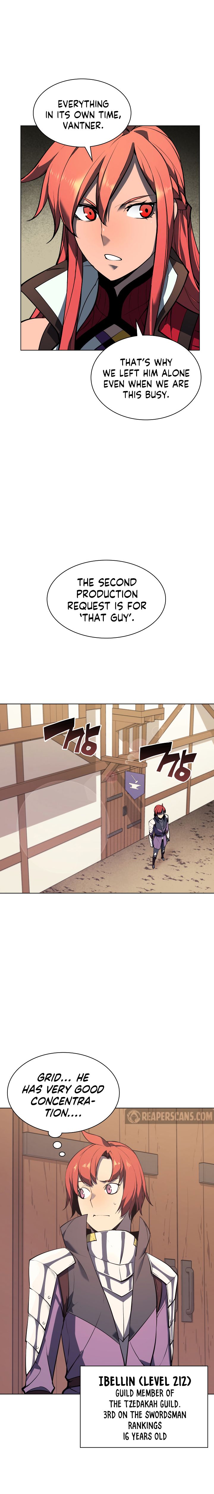 Overgeared - Chapter 54 Page 5