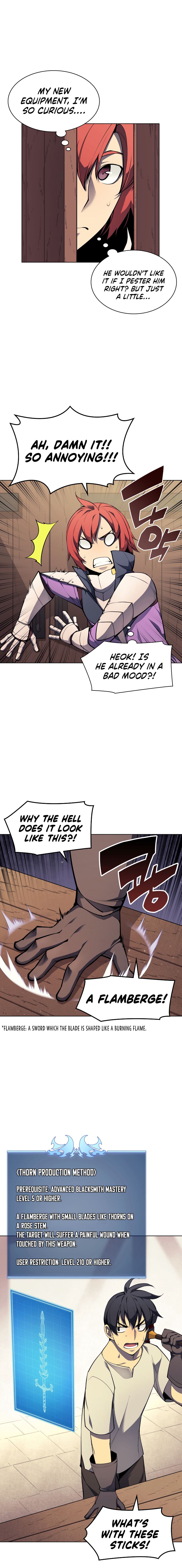 Overgeared - Chapter 54 Page 6