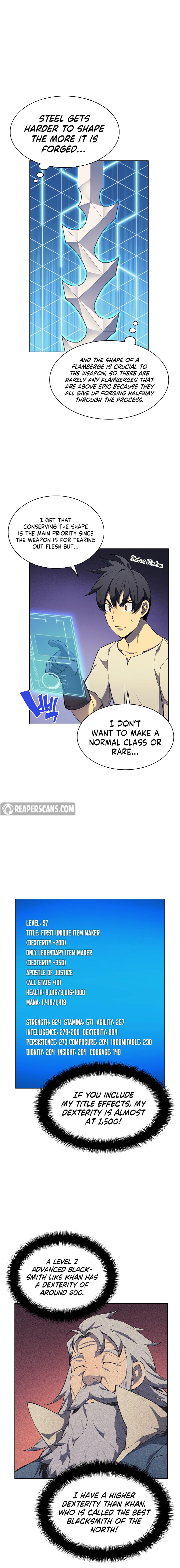 Overgeared - Chapter 54 Page 7