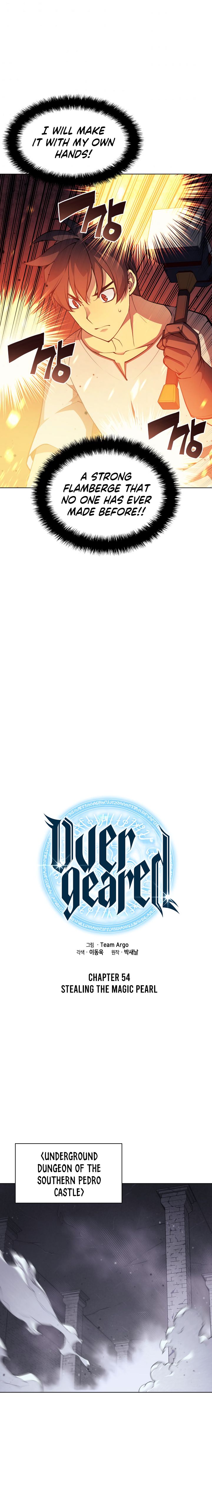 Overgeared - Chapter 54 Page 8
