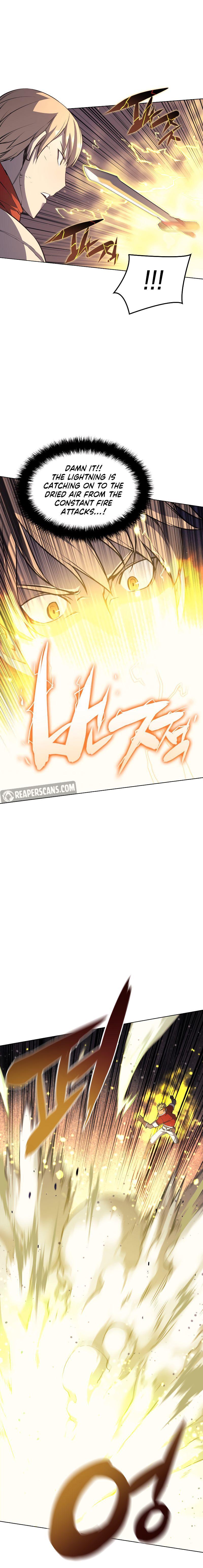 Overgeared - Chapter 55 Page 11