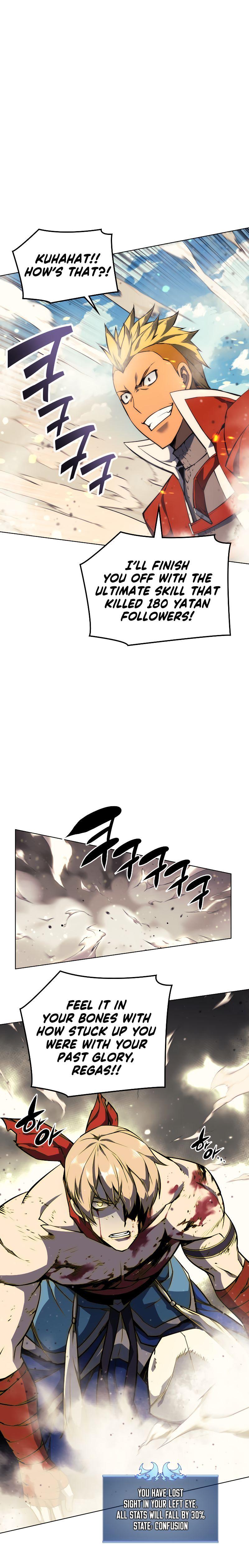 Overgeared - Chapter 55 Page 12