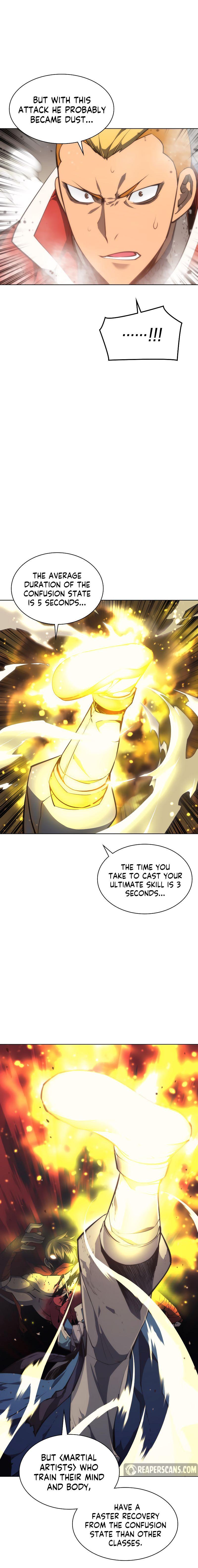 Overgeared - Chapter 55 Page 15