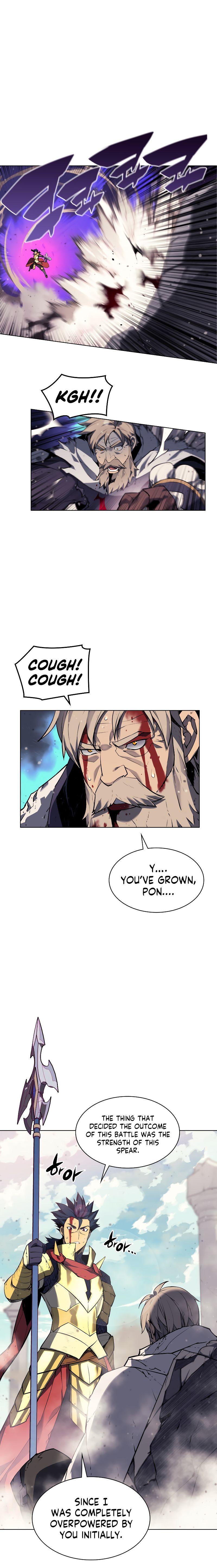 Overgeared - Chapter 55 Page 22