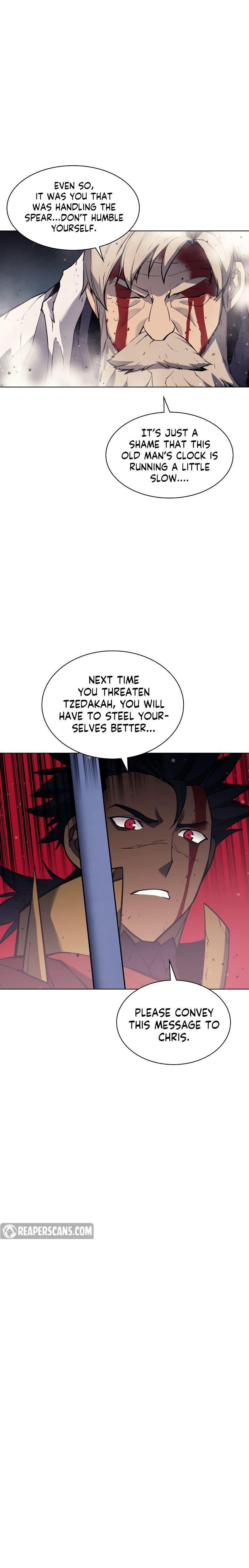 Overgeared - Chapter 55 Page 23