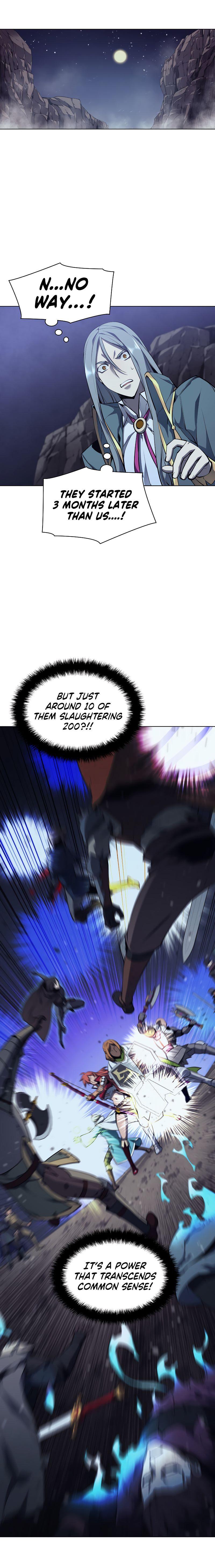 Overgeared - Chapter 55 Page 24