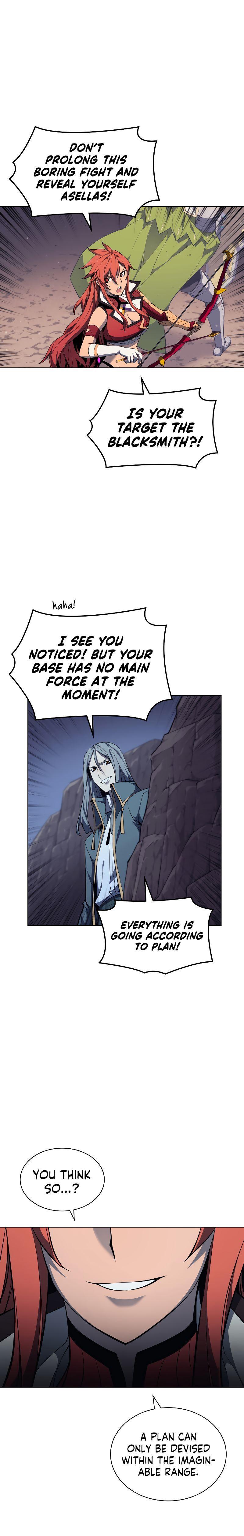 Overgeared - Chapter 55 Page 26