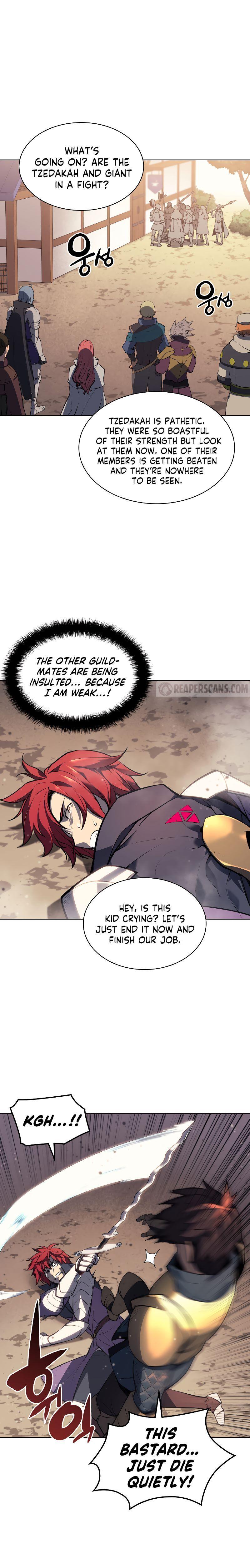 Overgeared - Chapter 55 Page 5