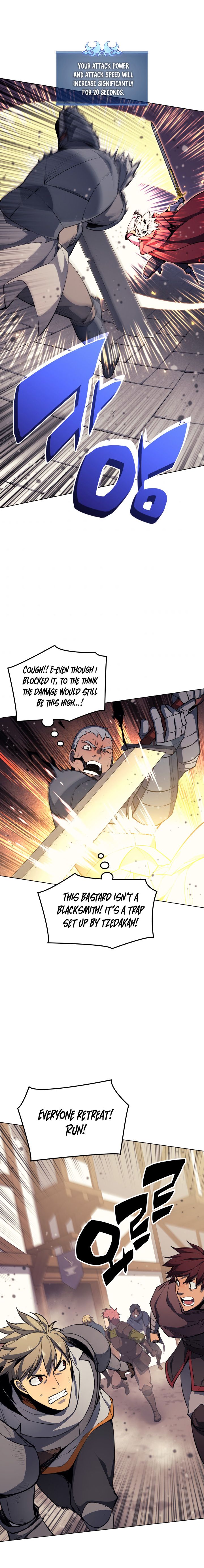 Overgeared - Chapter 56 Page 10
