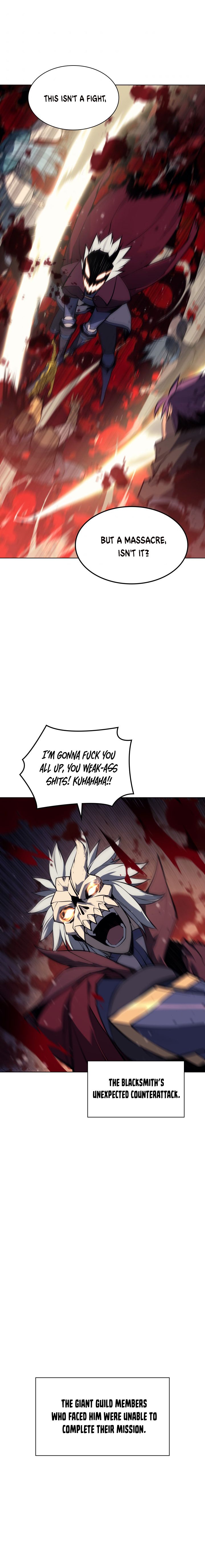 Overgeared - Chapter 56 Page 20