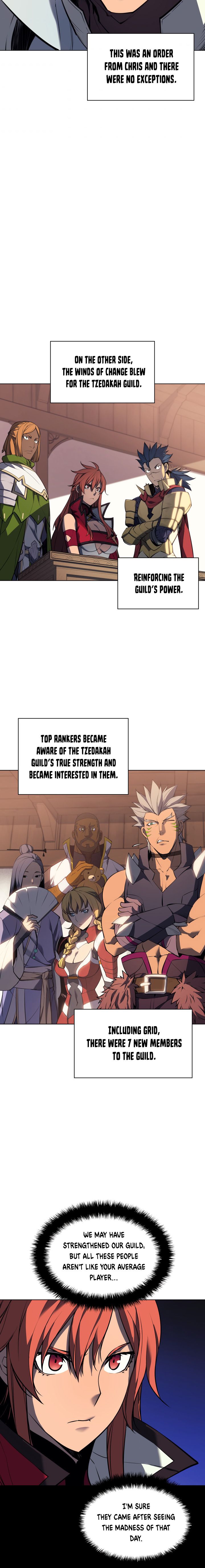 Overgeared - Chapter 56 Page 22