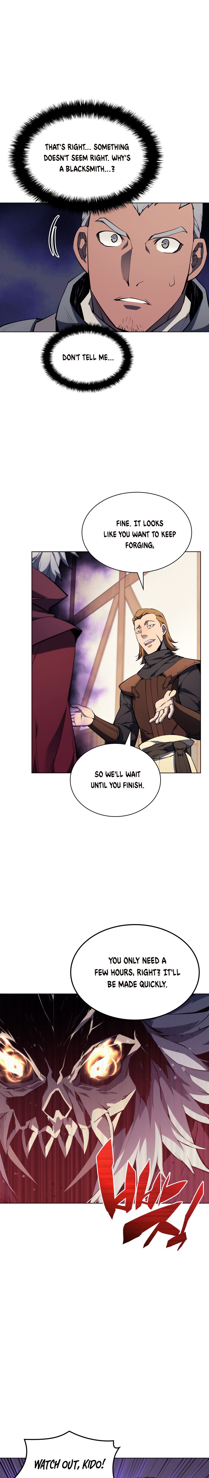 Overgeared - Chapter 56 Page 5