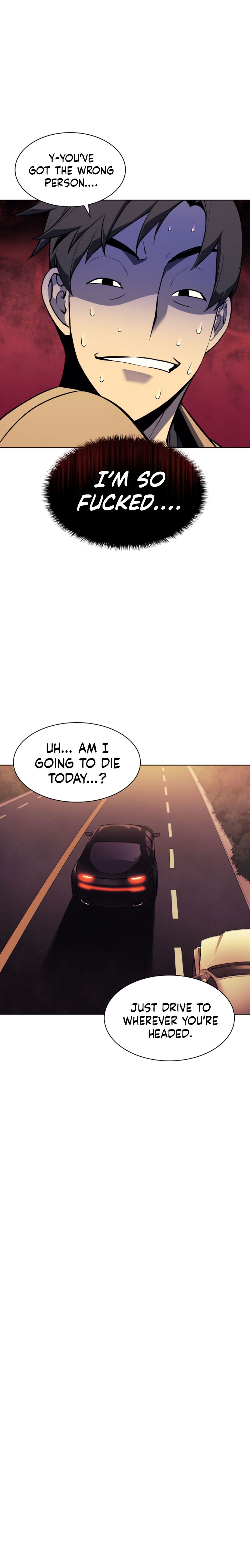 Overgeared - Chapter 58 Page 11