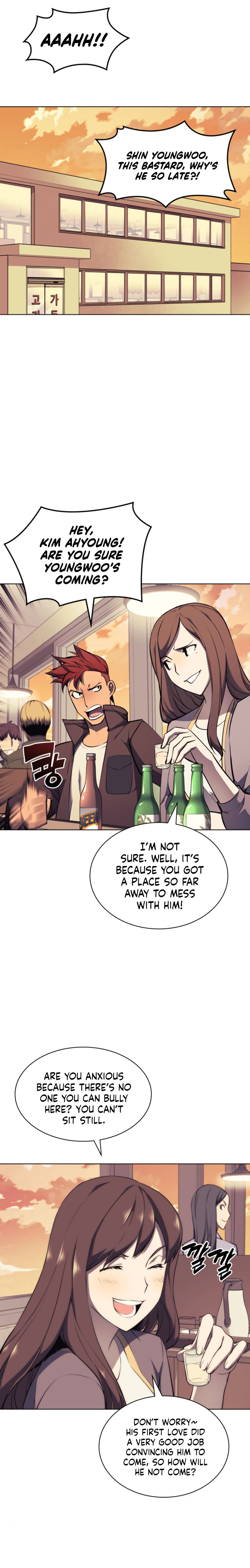 Overgeared - Chapter 58 Page 12