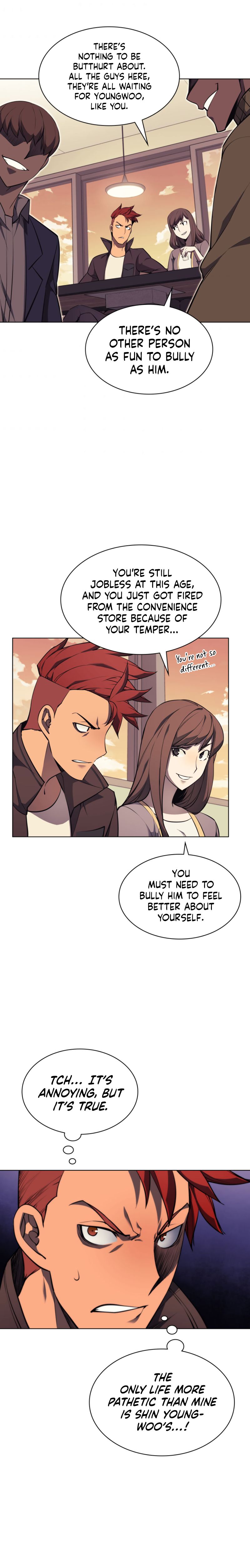 Overgeared - Chapter 58 Page 13