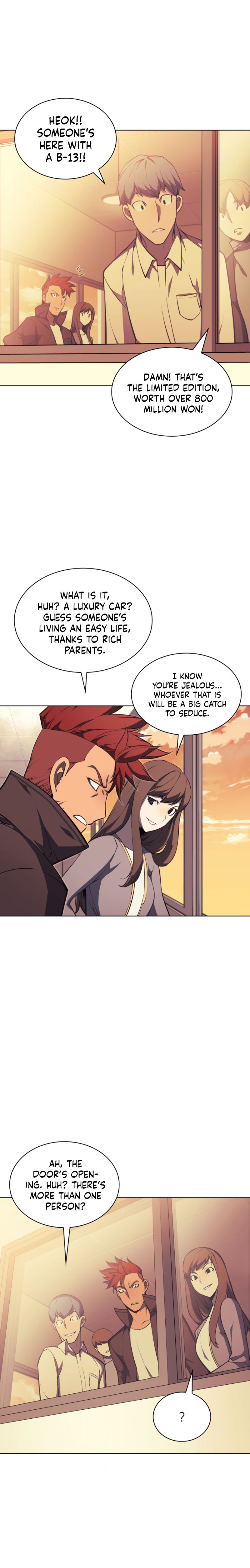 Overgeared - Chapter 58 Page 14