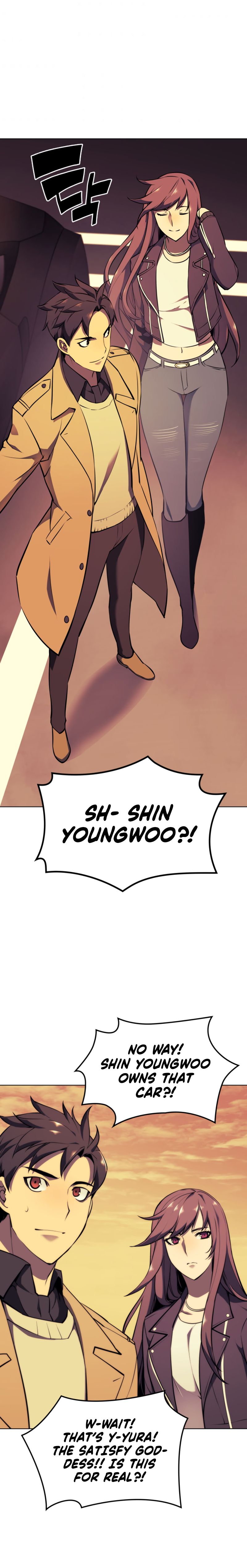 Overgeared - Chapter 58 Page 15