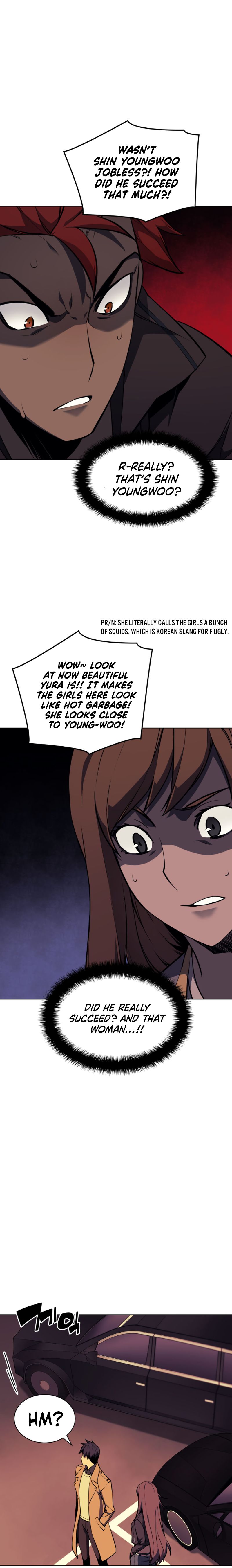 Overgeared - Chapter 58 Page 16