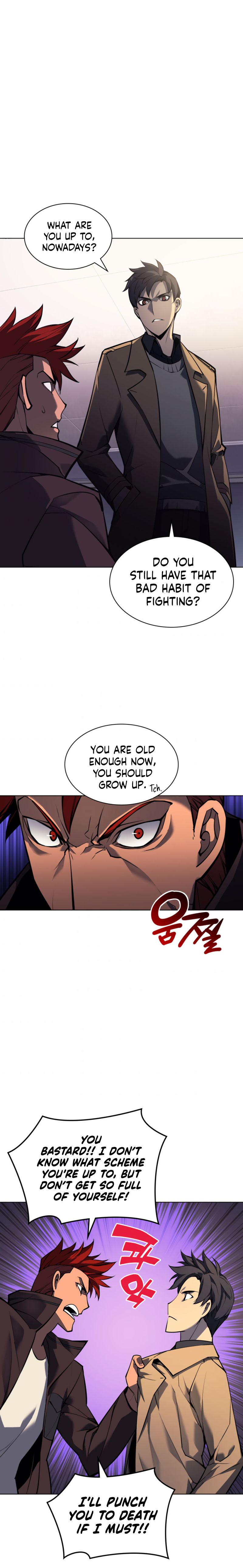 Overgeared - Chapter 58 Page 20