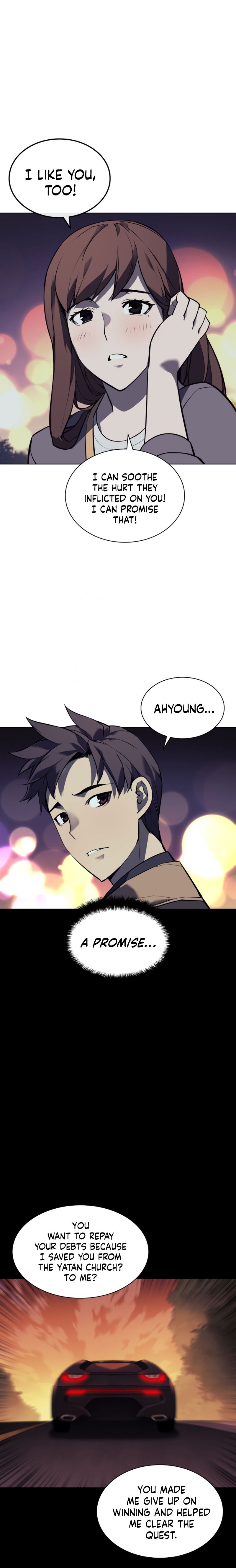 Overgeared - Chapter 58 Page 24