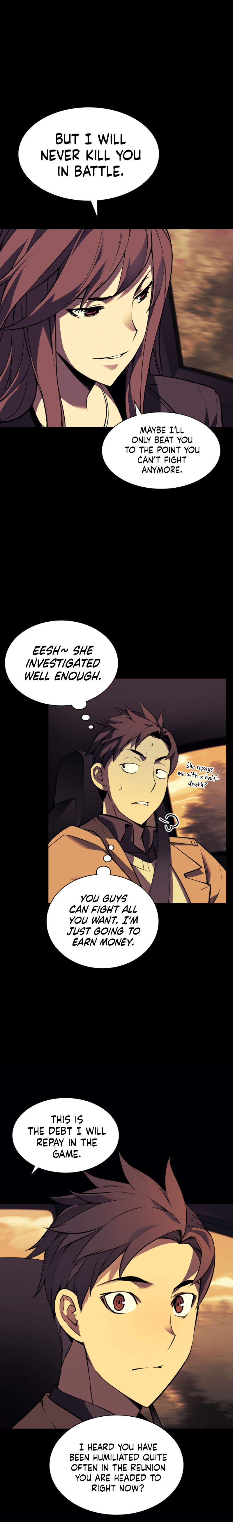 Overgeared - Chapter 58 Page 26