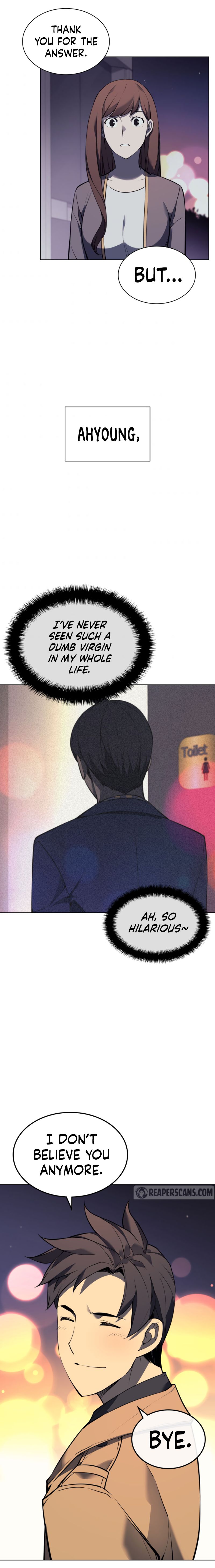 Overgeared - Chapter 58 Page 28