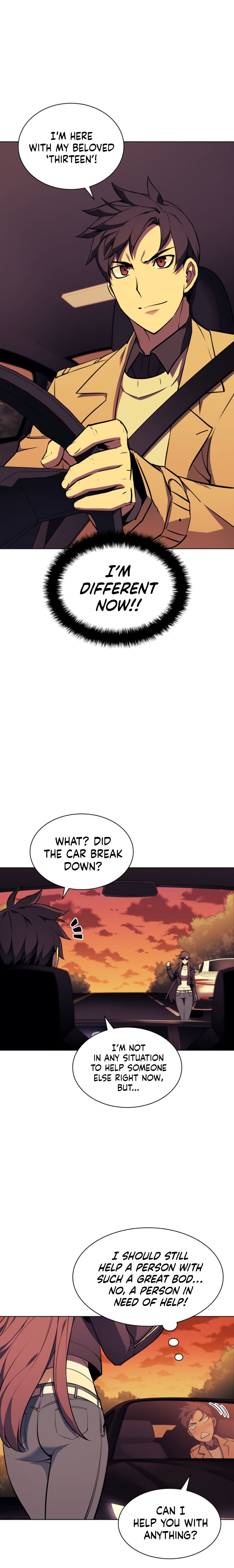 Overgeared - Chapter 58 Page 7