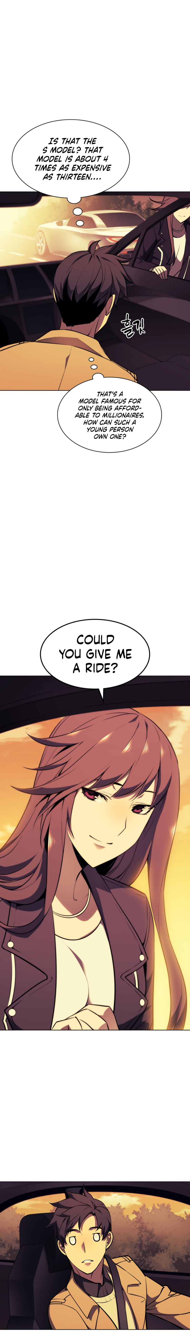 Overgeared - Chapter 58 Page 8