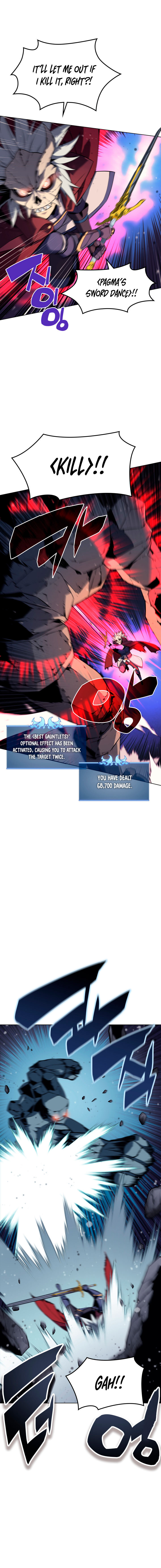 Overgeared - Chapter 59 Page 13