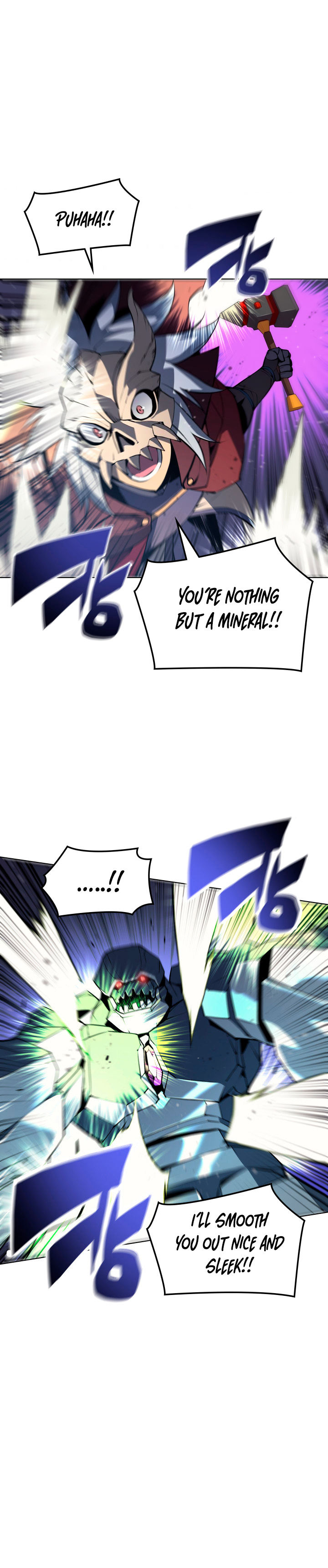 Overgeared - Chapter 59 Page 20