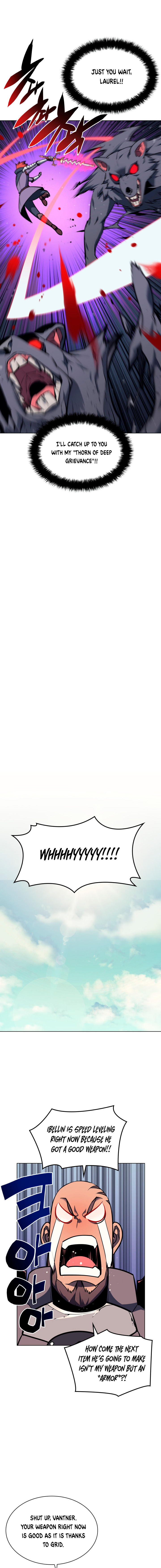 Overgeared - Chapter 59 Page 5