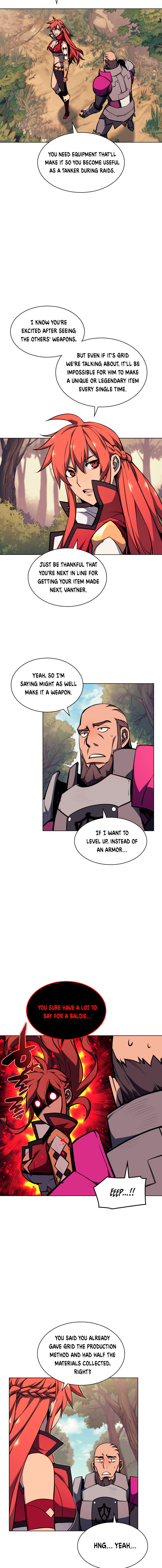 Overgeared - Chapter 59 Page 6