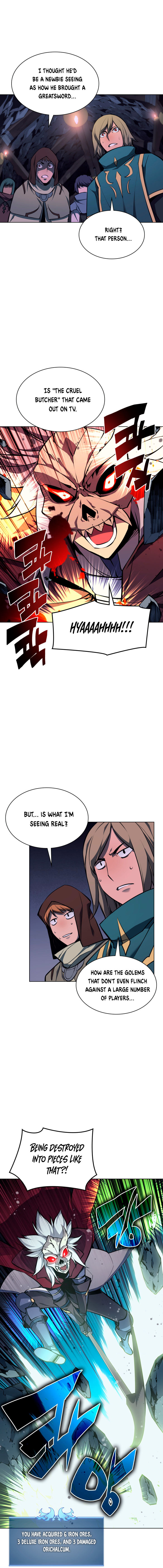 Overgeared - Chapter 59 Page 8