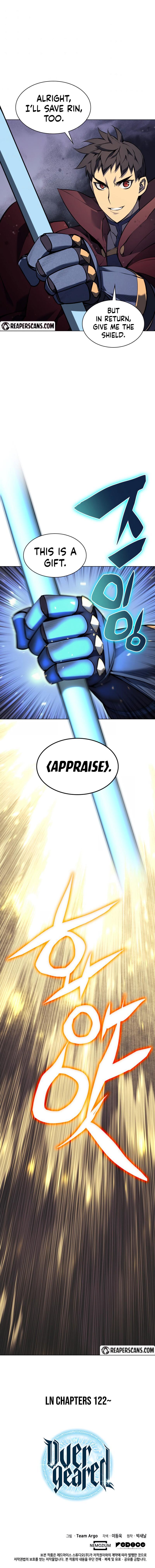 Overgeared - Chapter 65 Page 14