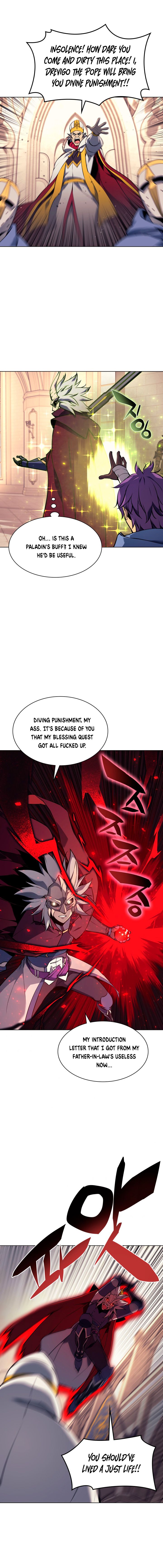 Overgeared - Chapter 66 Page 10