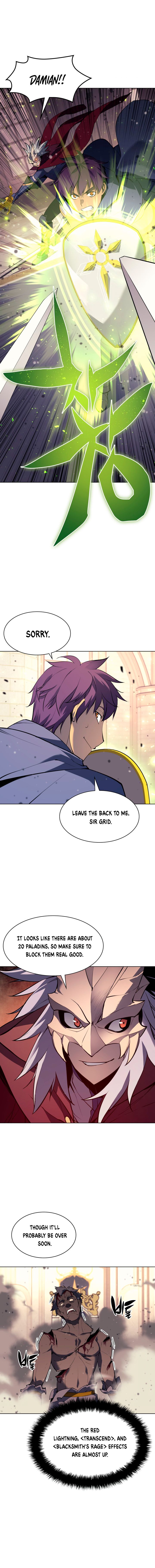 Overgeared - Chapter 66 Page 18