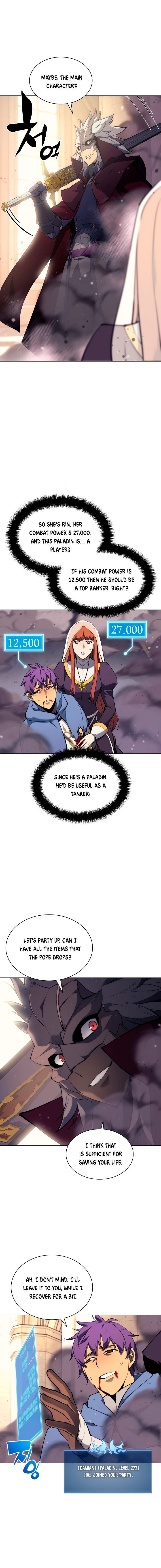 Overgeared - Chapter 66 Page 9
